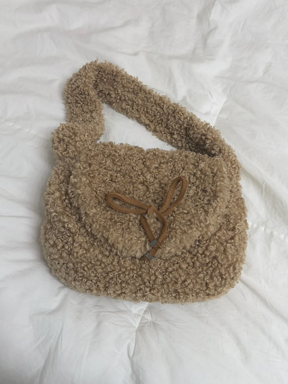 (더스트백포함) 미닛뮤트 덤블백 상품이미지1