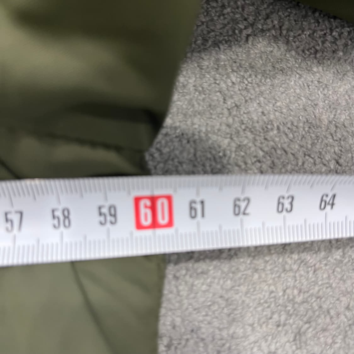 95 TBJ 봄버 MA-1 플라이트 항공 점퍼 상품이미지7