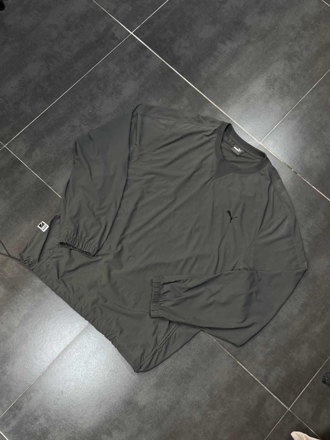 PUMA 1948 롱슬리브 상품이미지1
