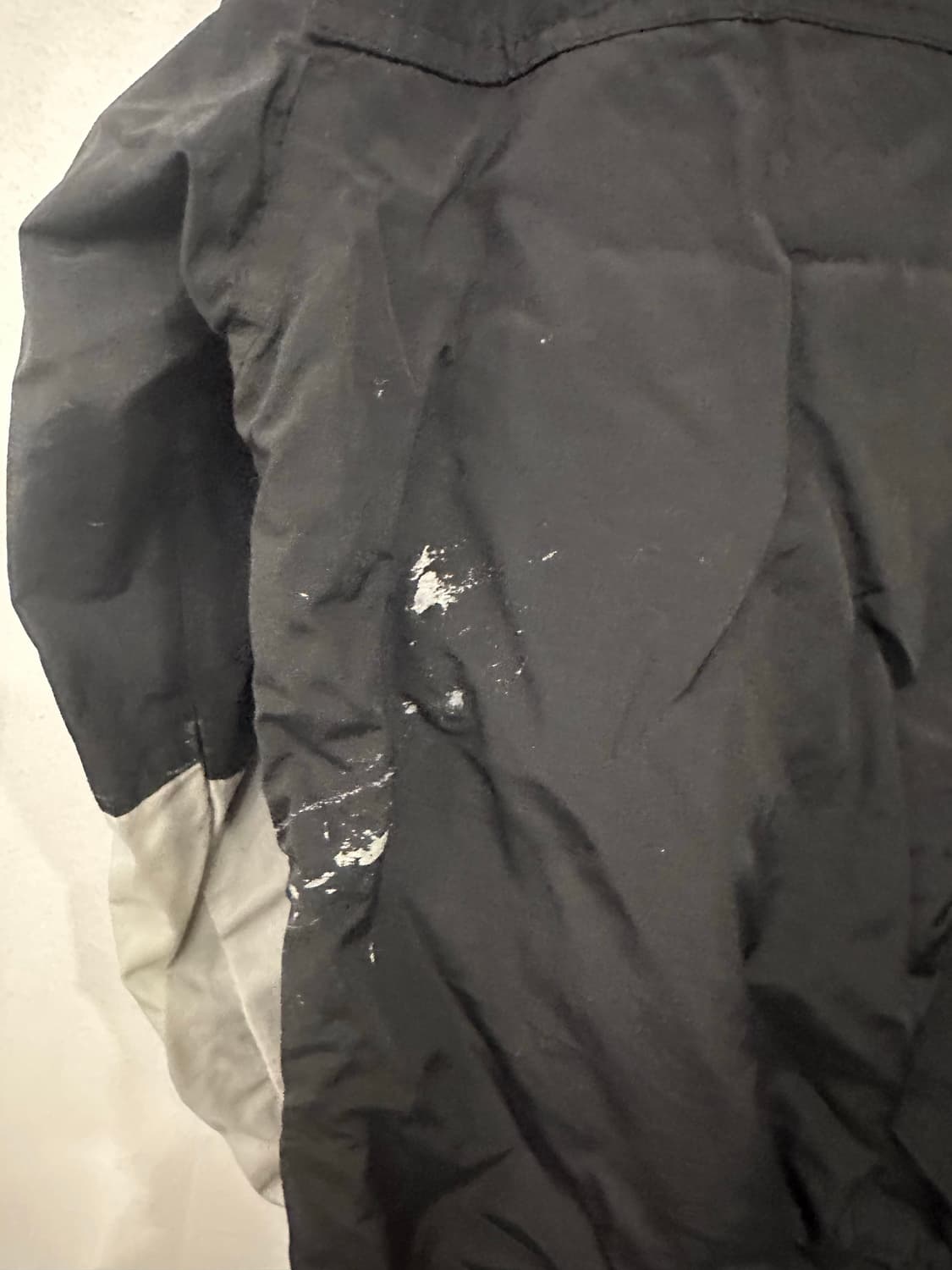 L)90s 초크라인 레이더스 자켓 상품이미지4