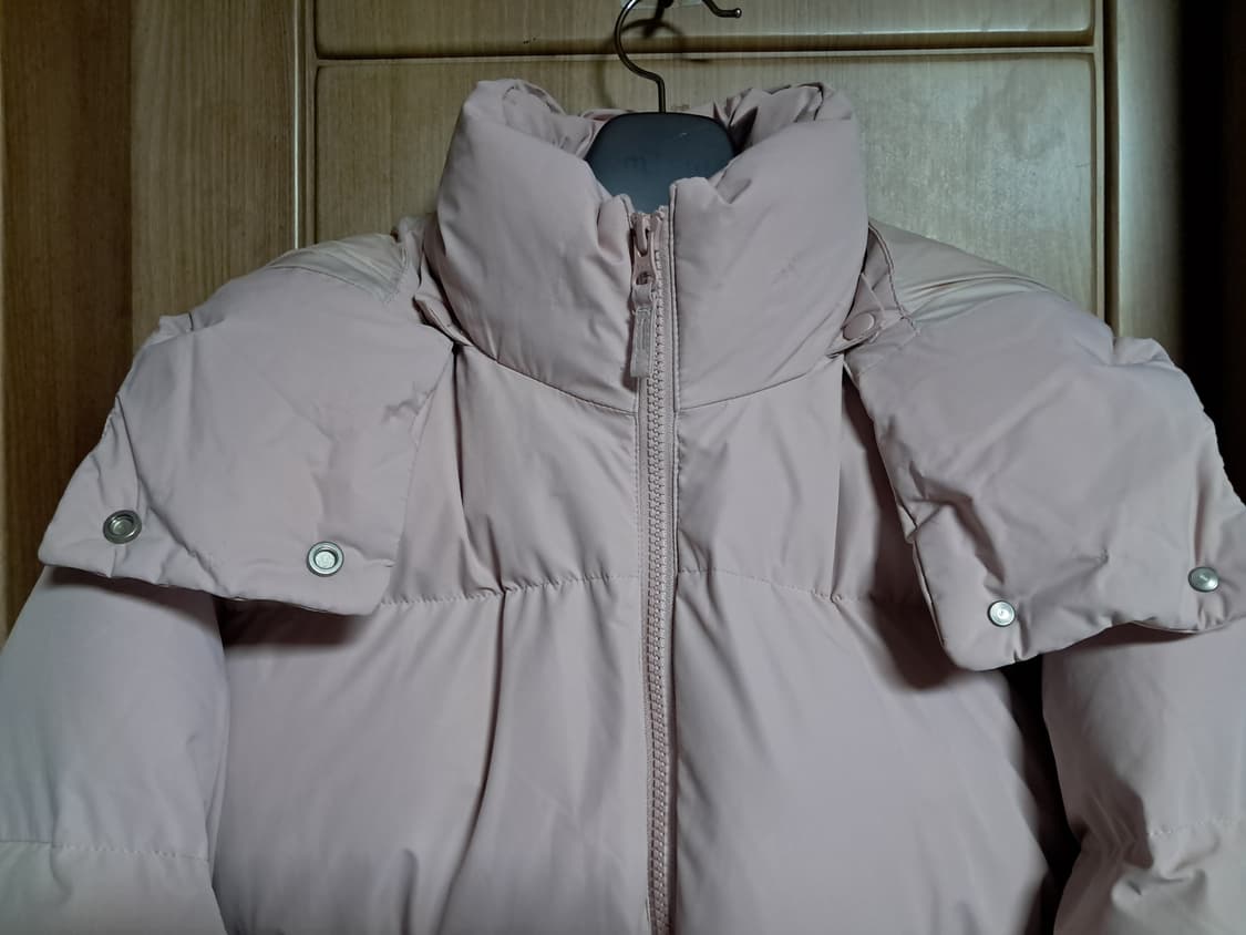 프로젝트엠 푸퍼패딩 90 상품이미지4