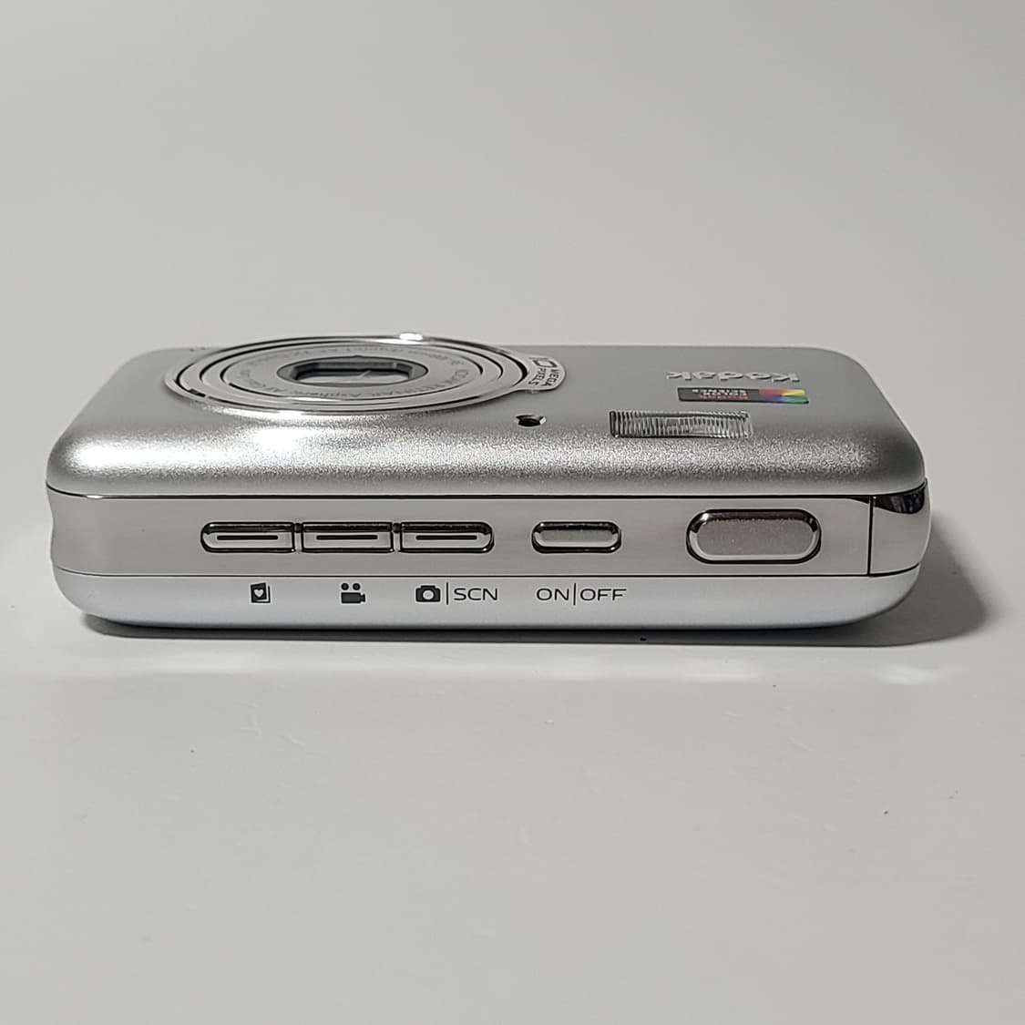 코닥 이지쉐어 V1003 조리개 불량 빈티지 디카 고장 상품이미지5