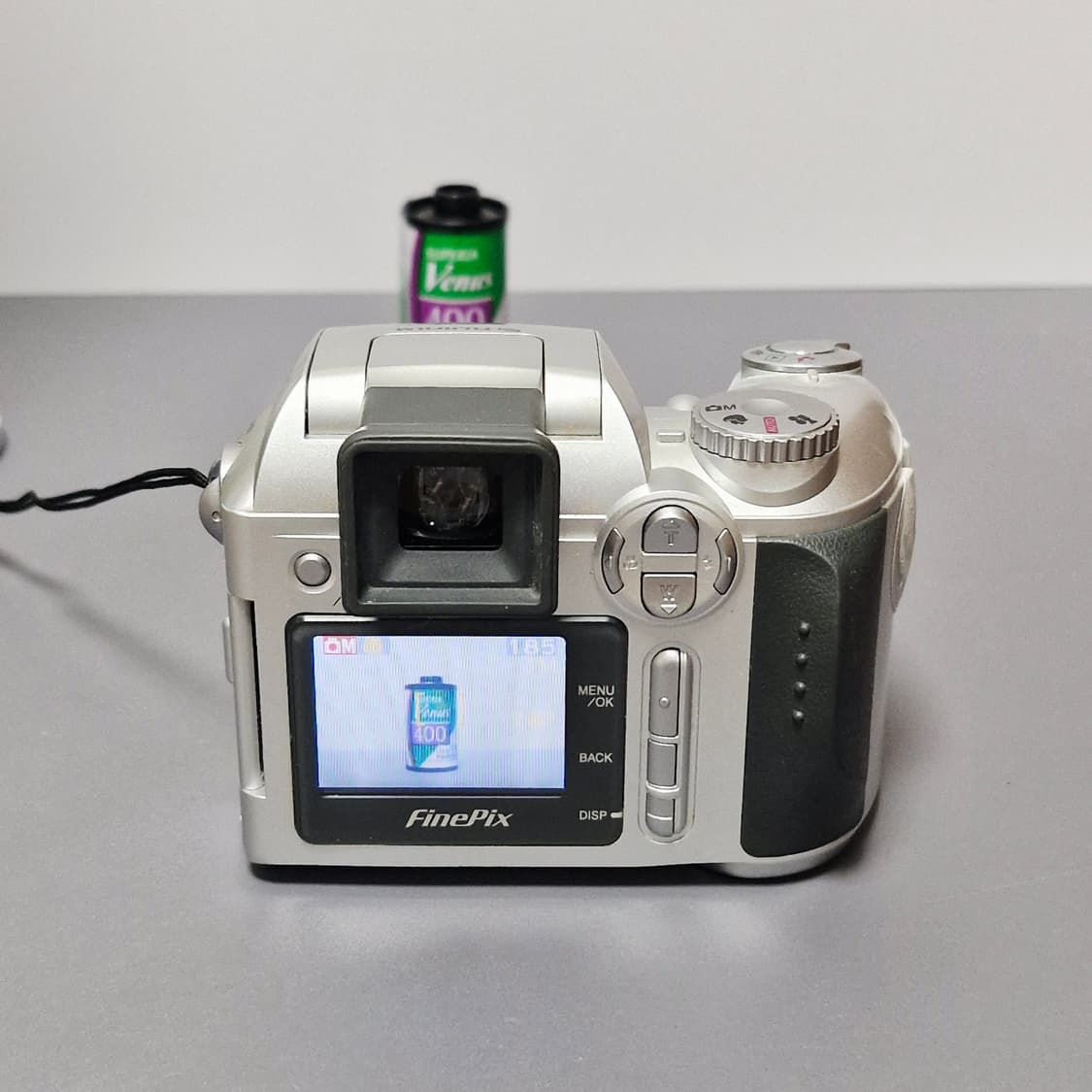 후지필름 파인픽스 S304 디지털카메라 상품이미지8
