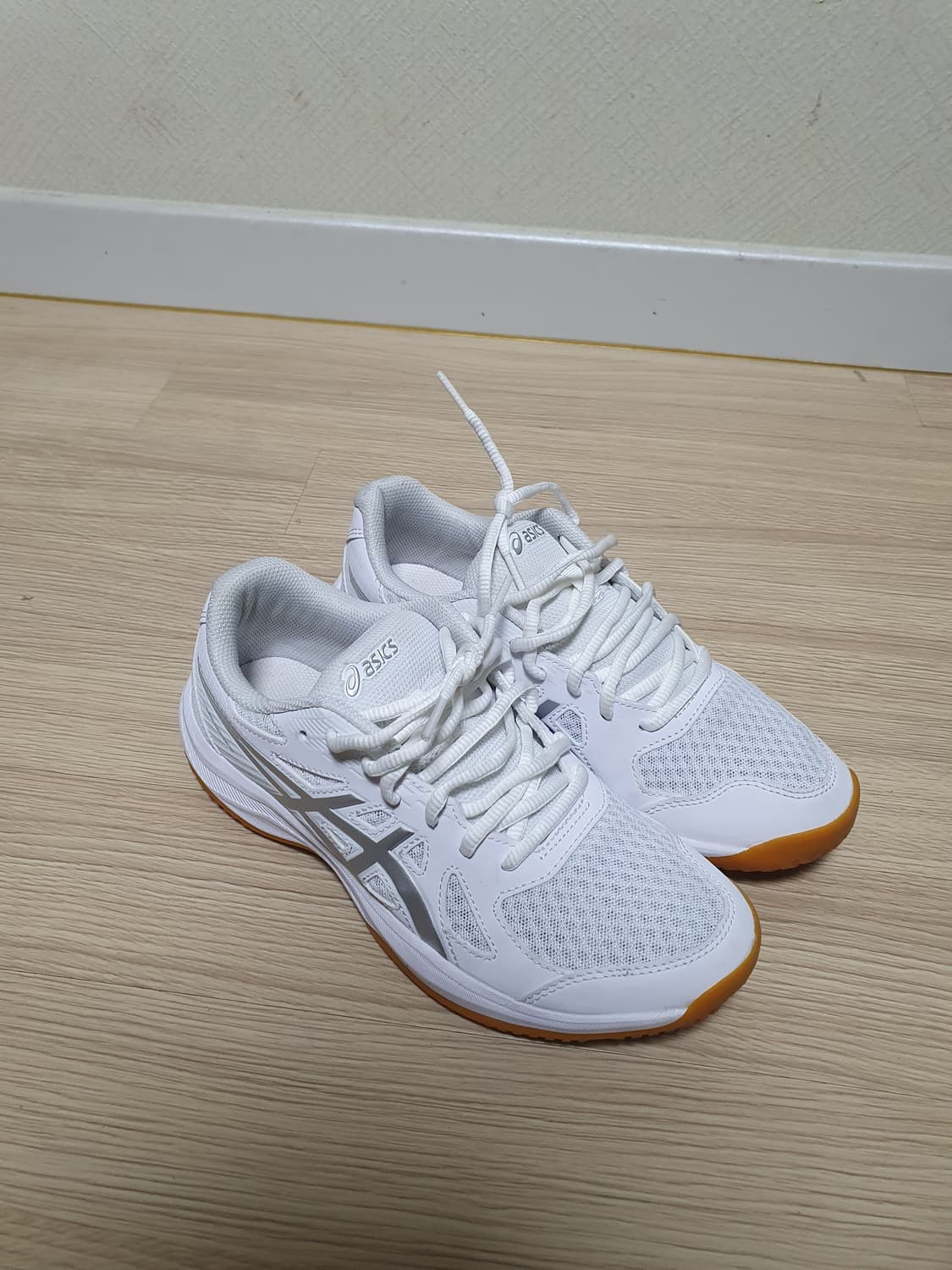 아식스 업코트 6 배드민턴화 및 체대입시화 245 상품이미지2