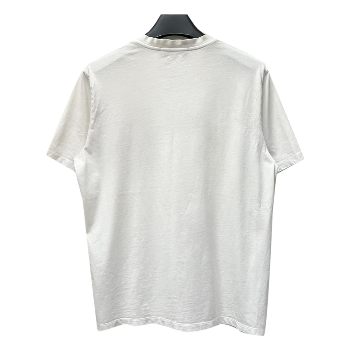 MSGM 엠에스지엠 로고 반팔티 M 상품이미지2