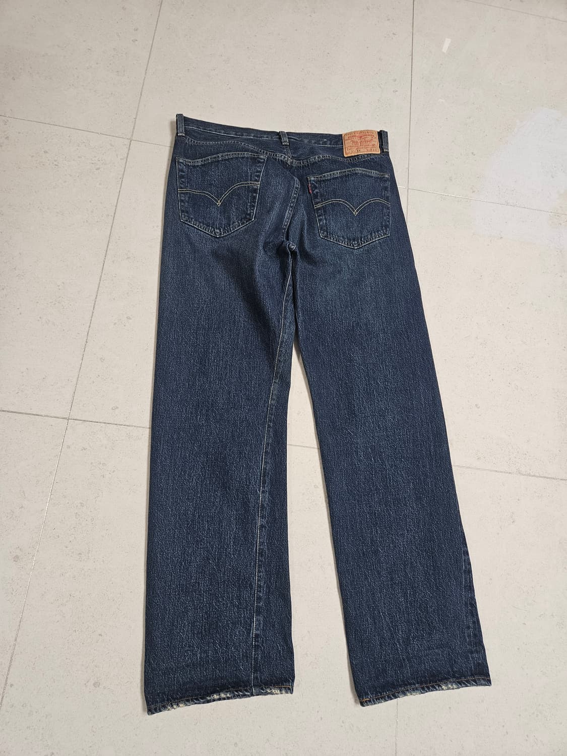 lvc 55501-0078 34/32 상품이미지5