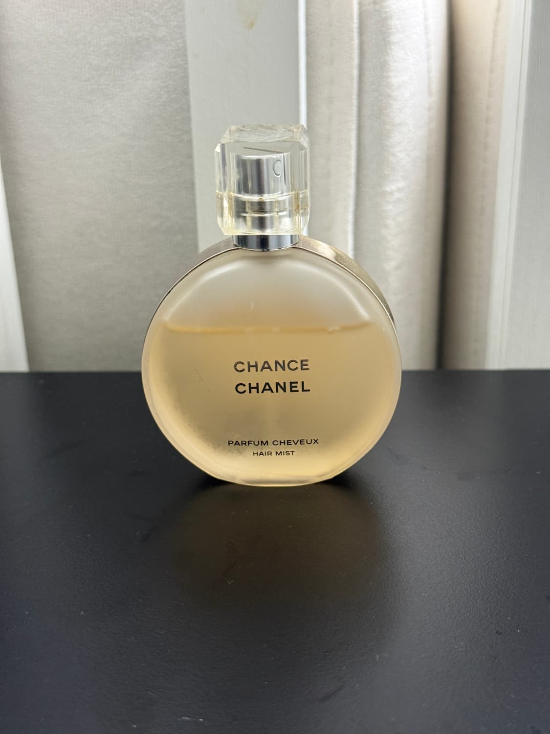 샤넬 샹스 빠르펭 슈브 헤어미스트 35ml 상품이미지3