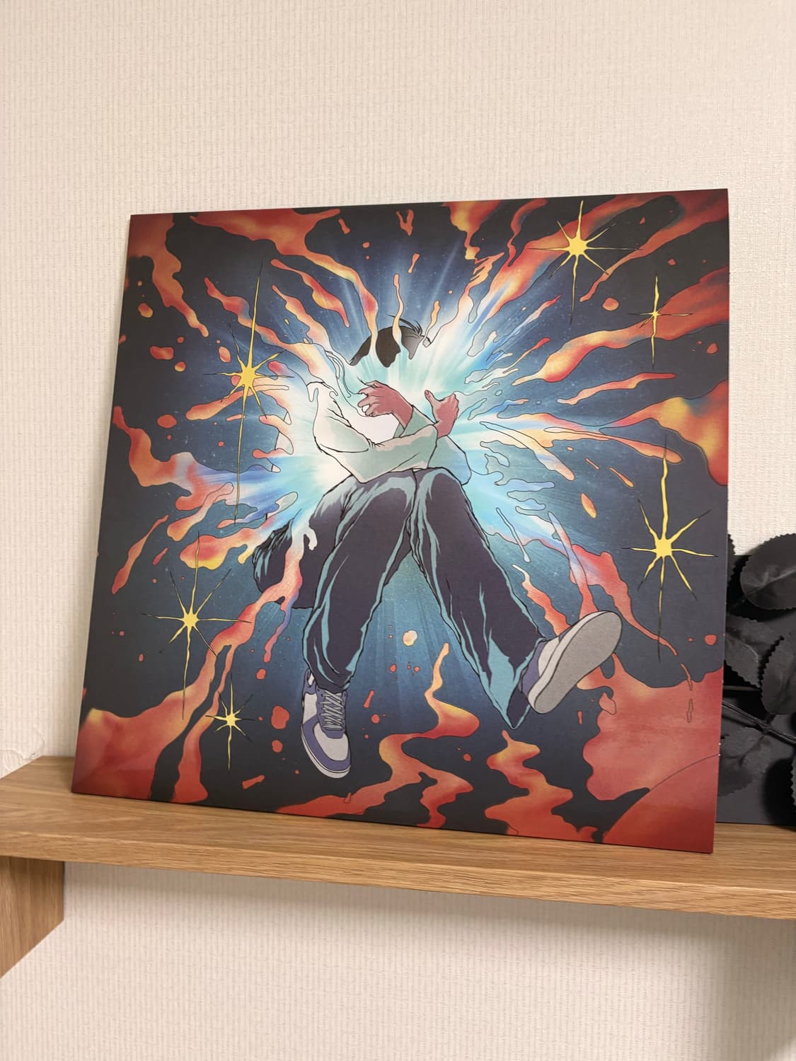 유다빈밴드 ep ignite 상품이미지1