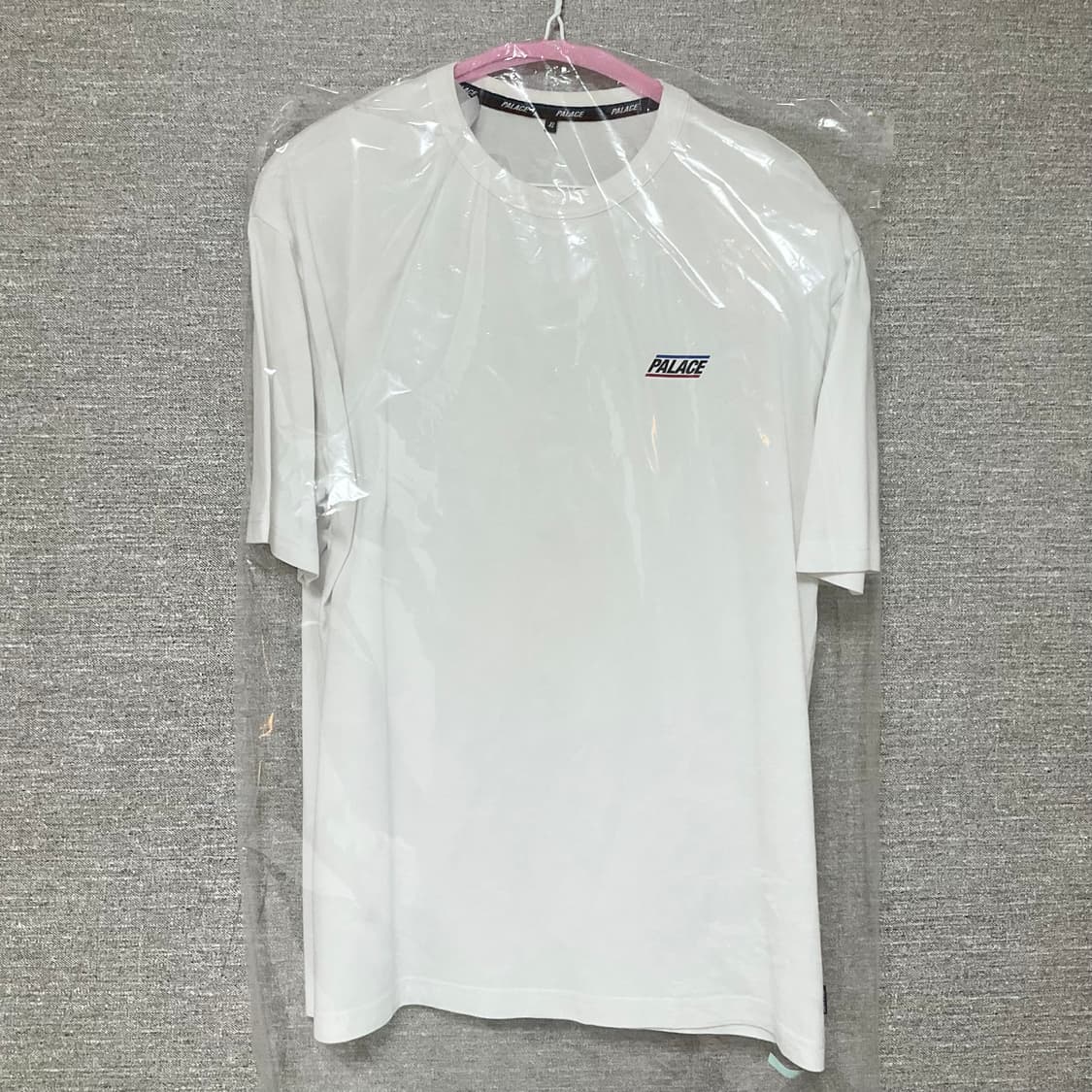 [XL] 팔라스 로고 반팔  상품이미지3