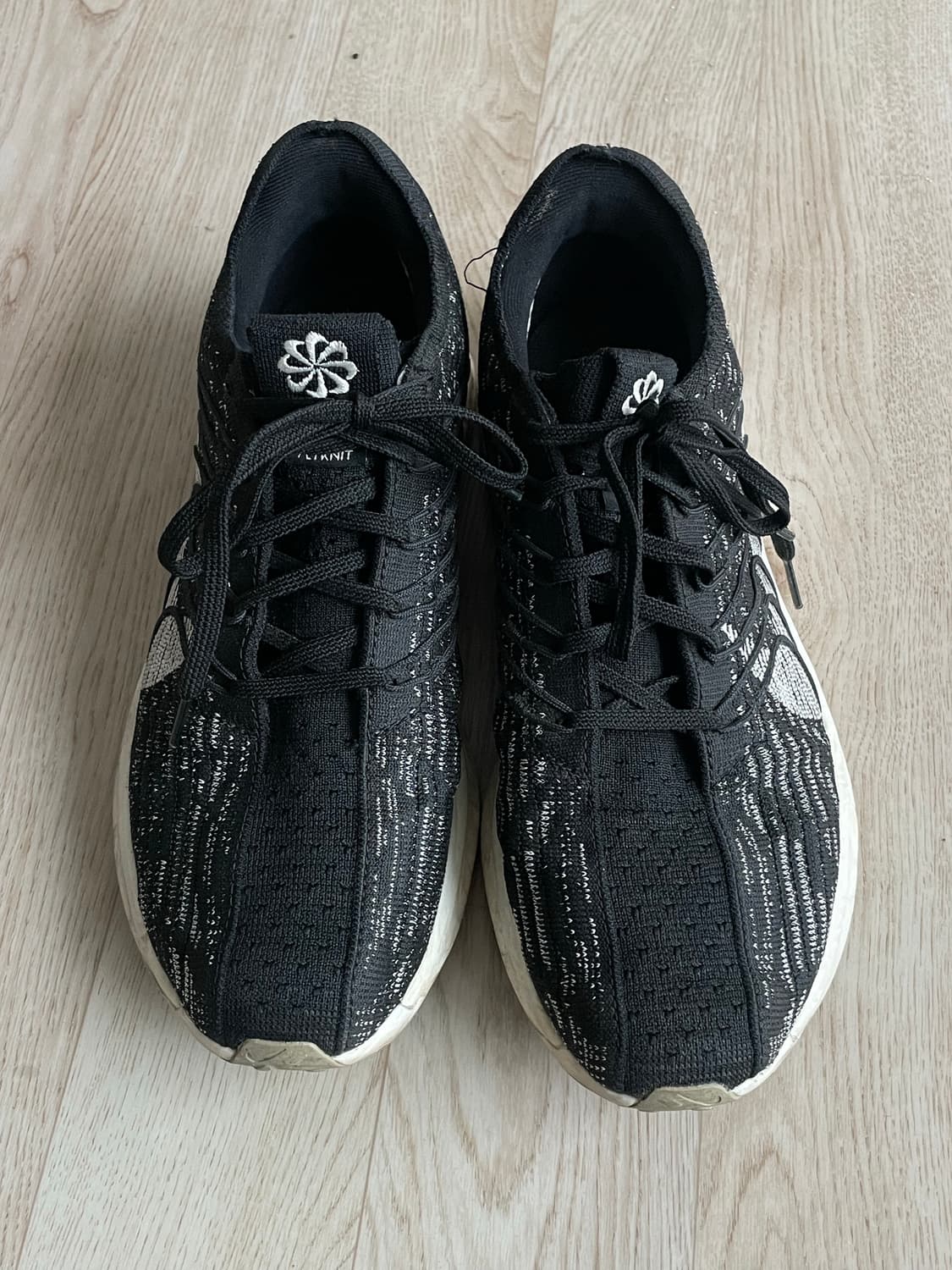 나이키 니트 러닝화  상품이미지1