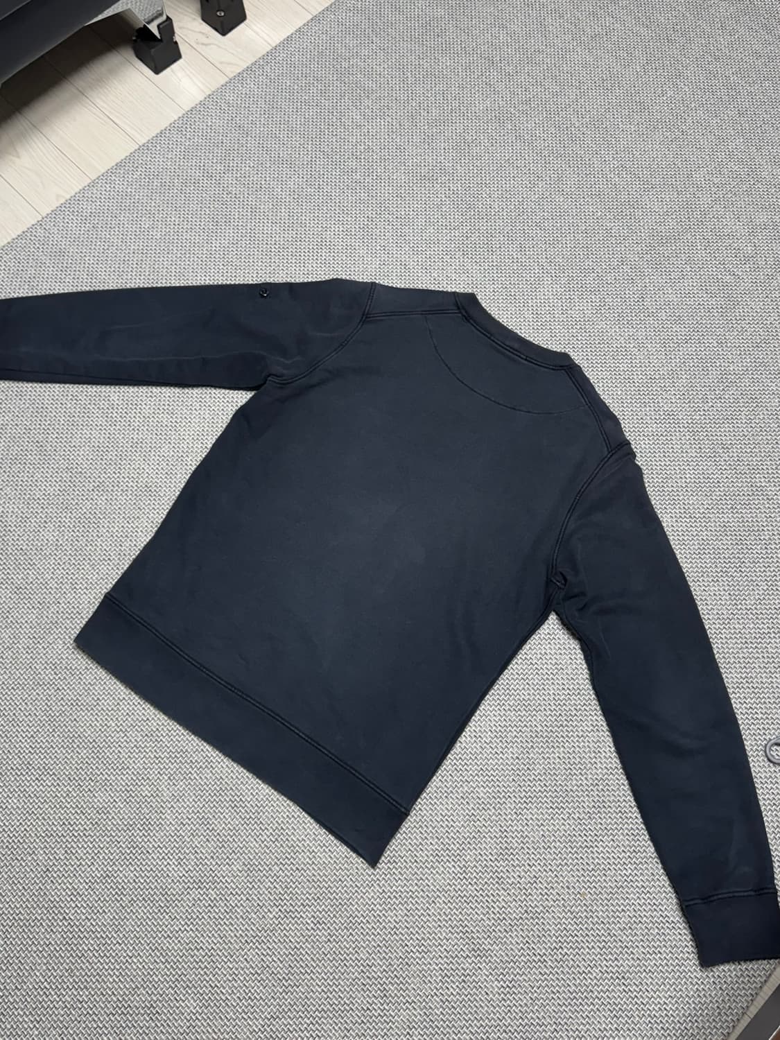 스톤아일랜드 맨투맨 상품이미지5