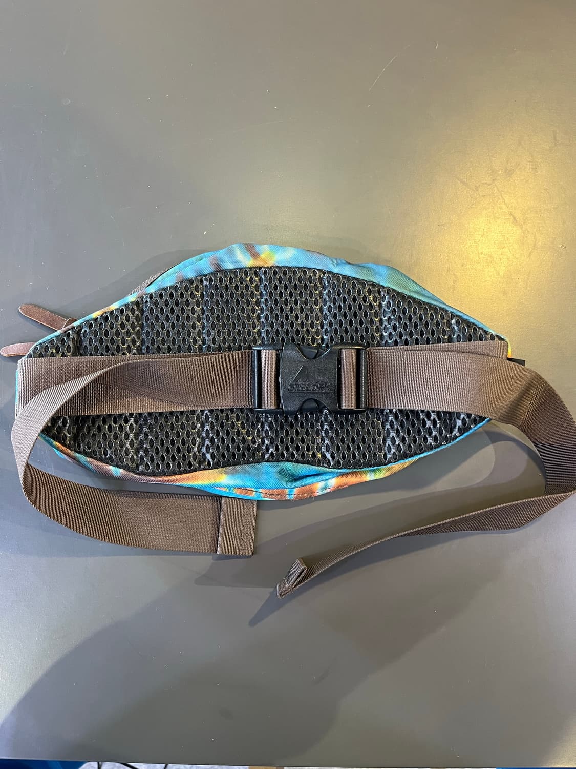 그레고리 구형 로고 테일메이드 상품이미지2