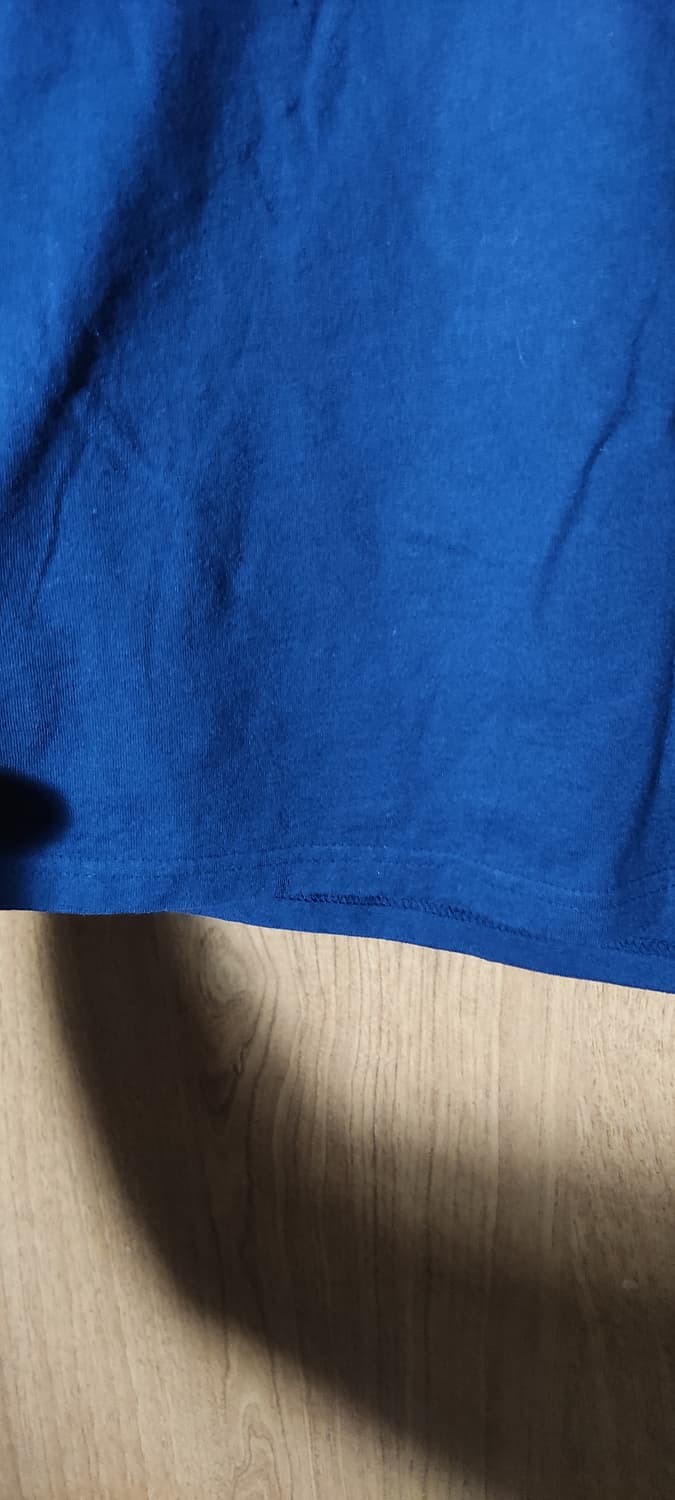 90s 에일리언 워크샵 티셔츠 M 상품이미지7