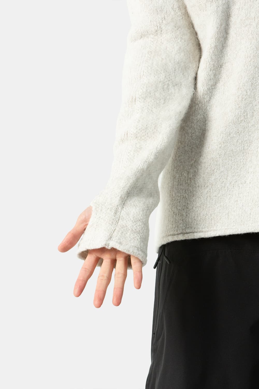 jlal 스테이브 니트 상품이미지5