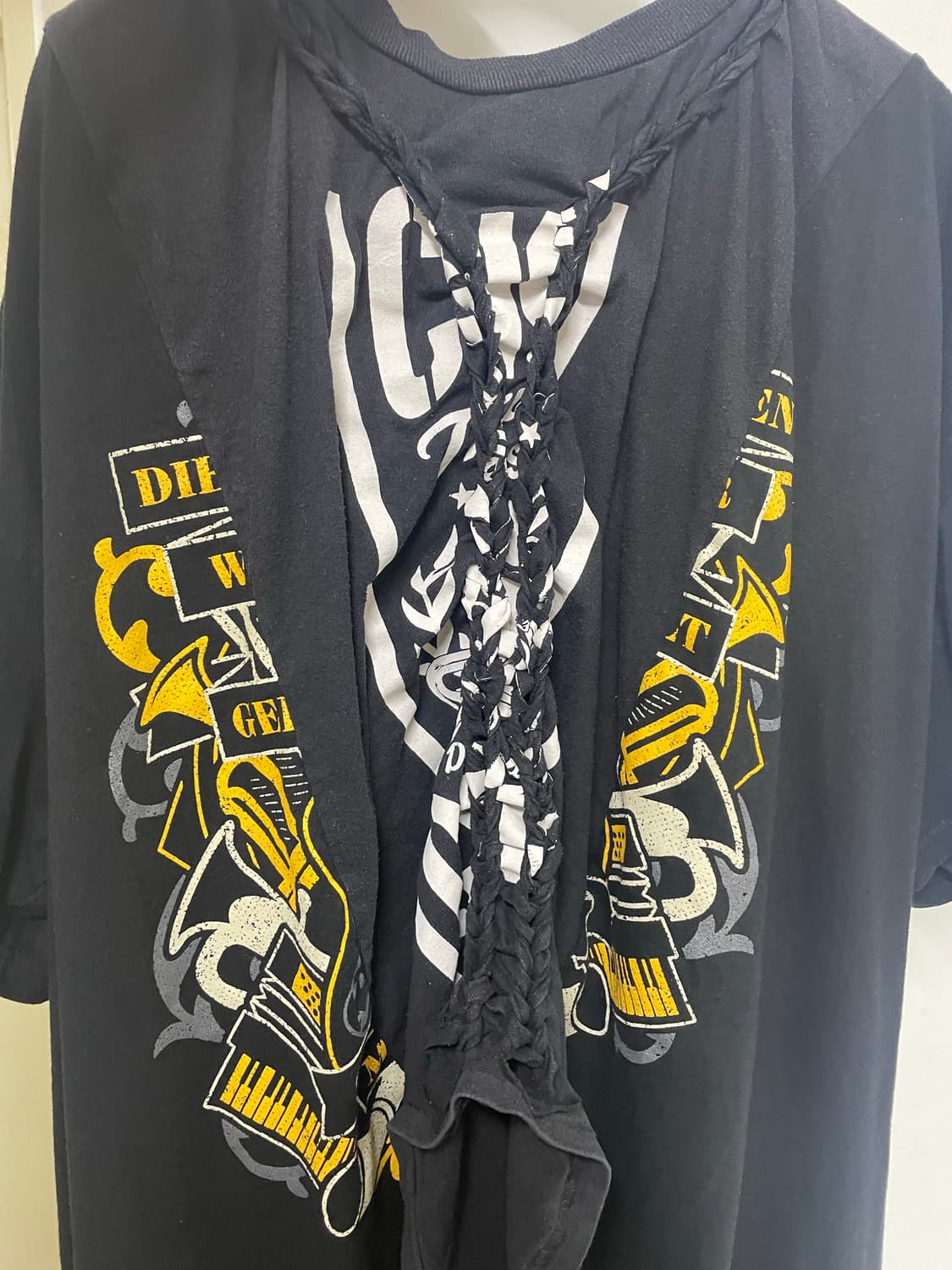 DICOVERED T SHIRT 상품이미지3