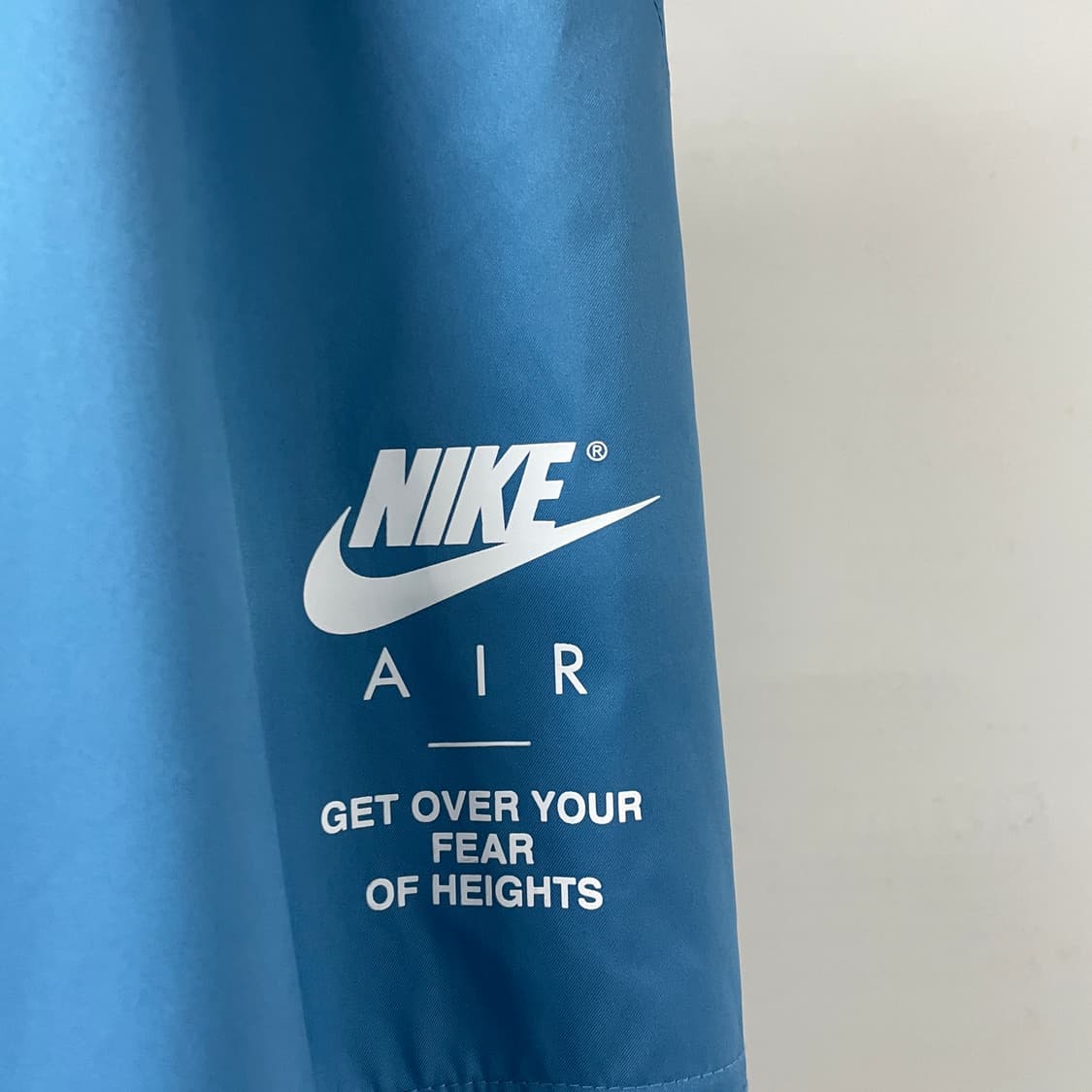 나이키 AIR 팬츠 블루 M 상품이미지4