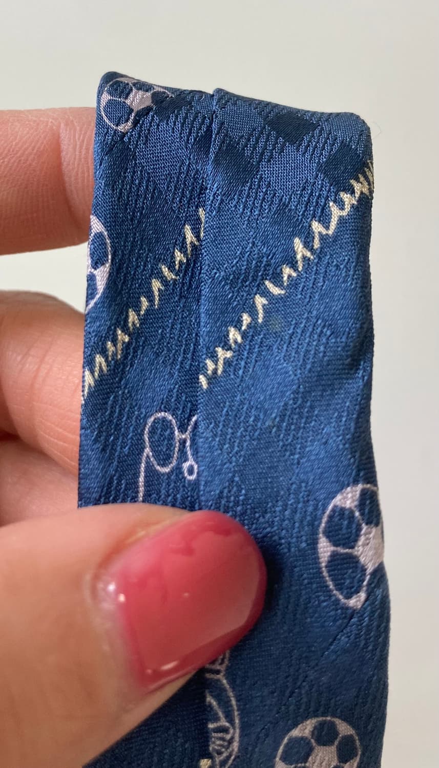 도라에몽 넥타이 상품이미지5