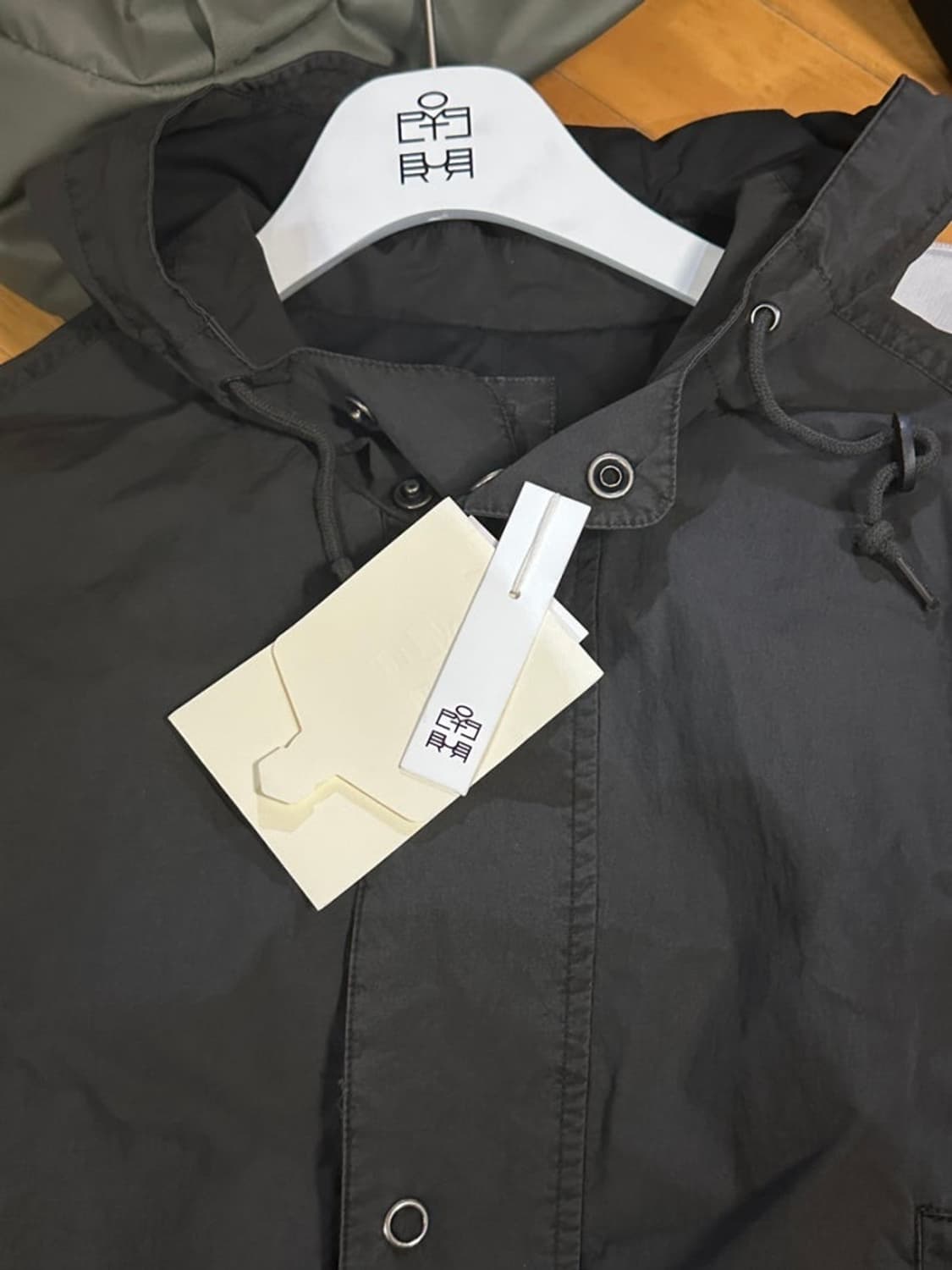 폴리테루 델모즈파카 머드 2 상품이미지2