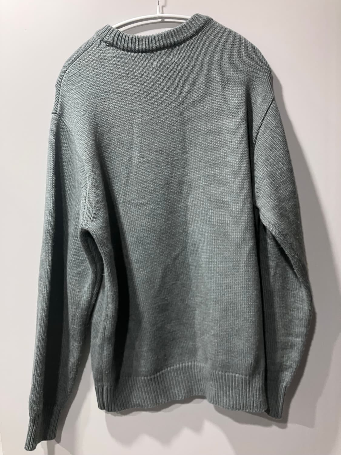 Teket 니트 상품이미지3