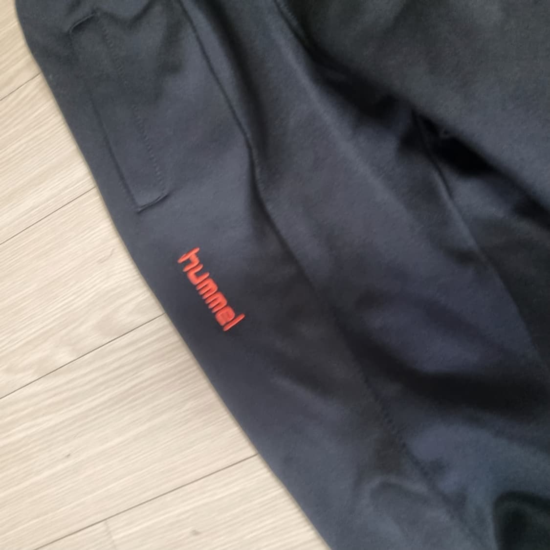 험멜 트레이닝 바지 상품이미지2