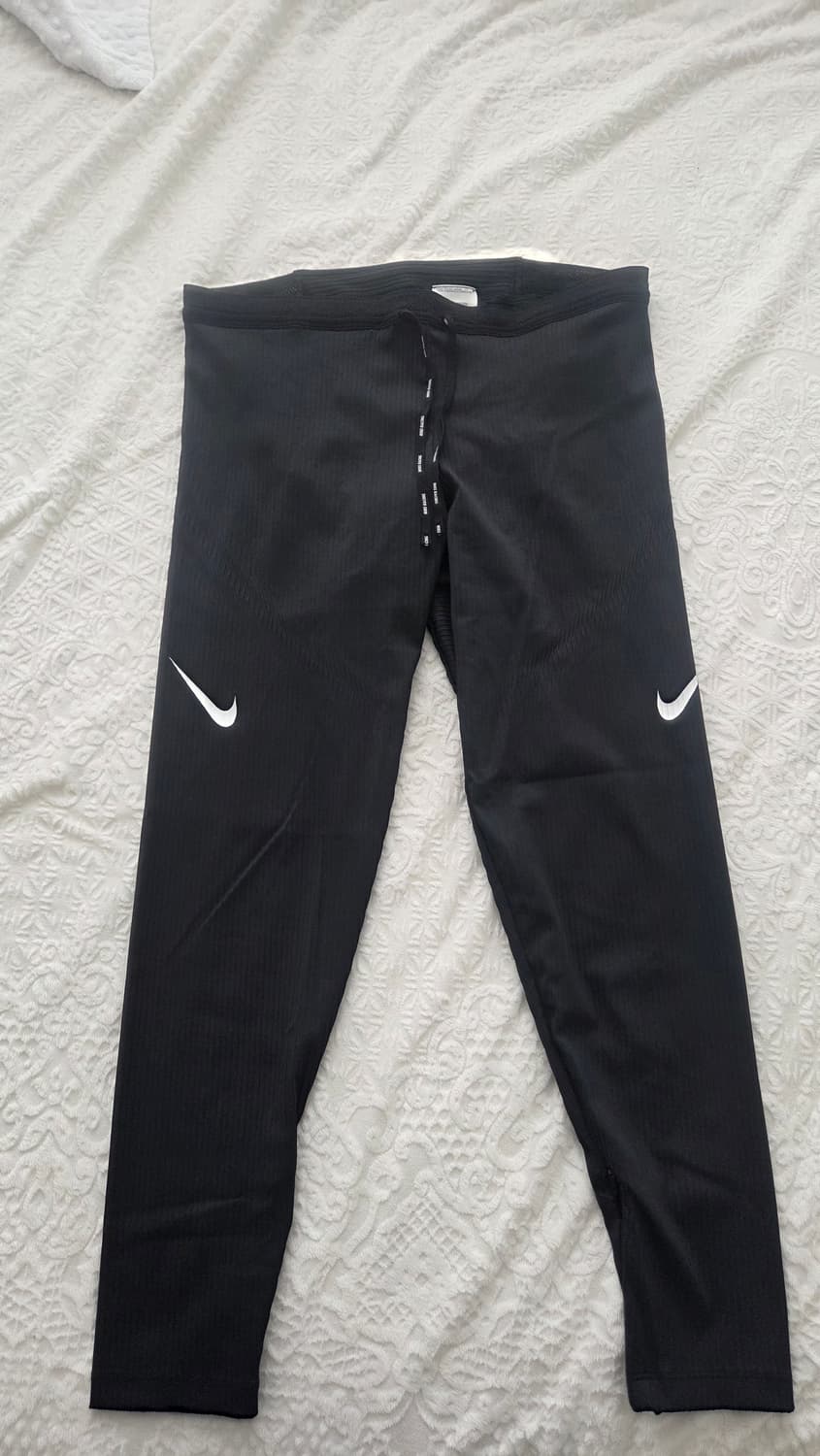 나이키 에어로스위프트 롱타이즈 2xl 새상품 상품이미지1