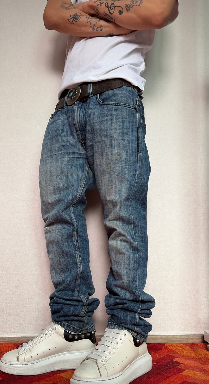 Classic Jean 상품이미지3