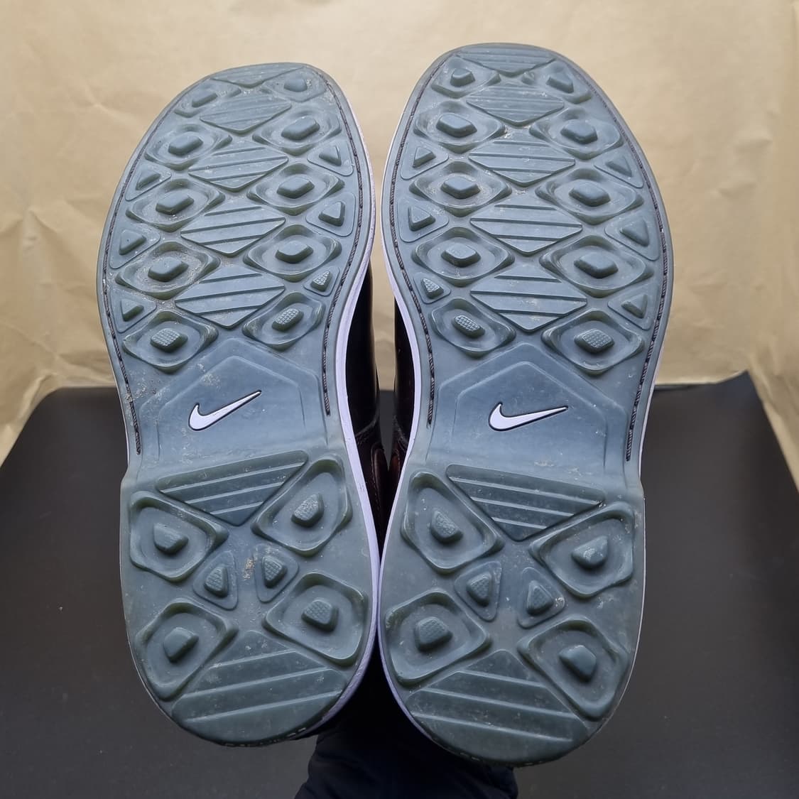 나이키 루나 클레이튼 골프화 270 상품이미지3