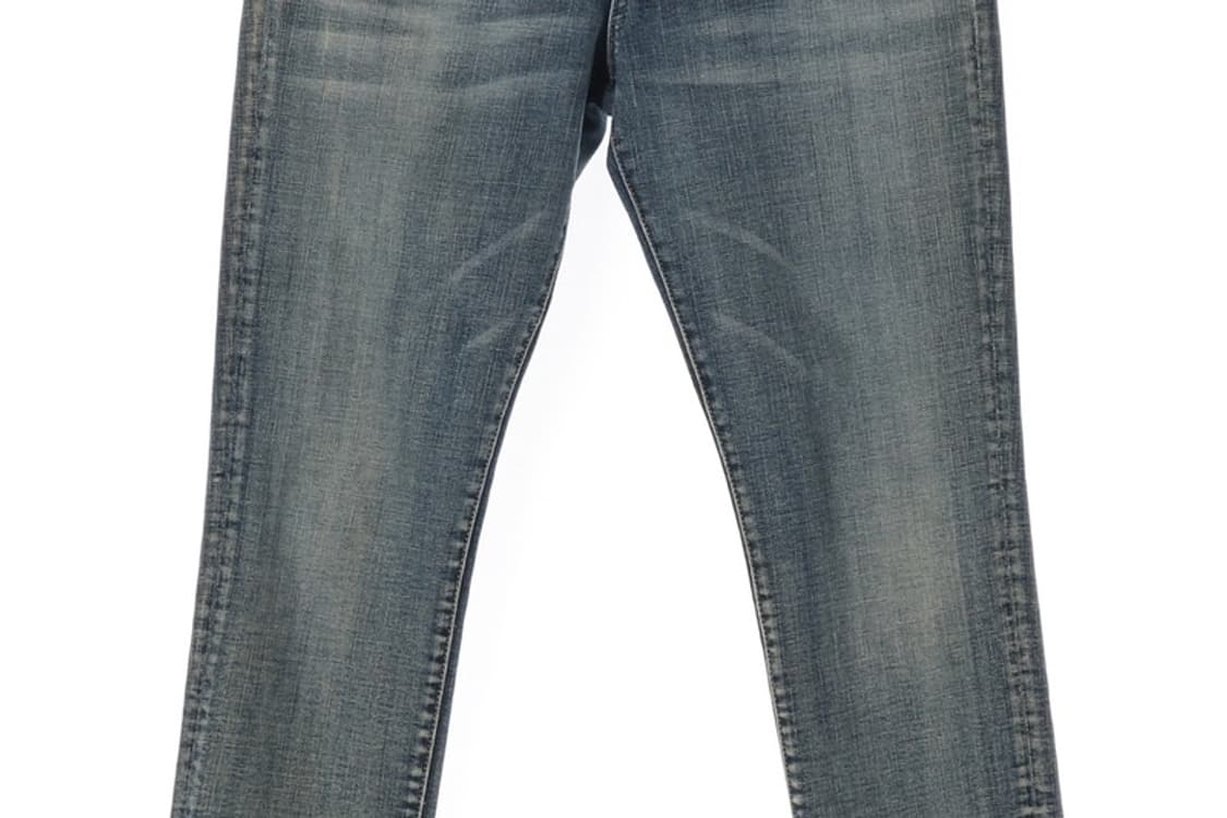 모드나인 워싱 데님 팬츠 31 상품이미지4