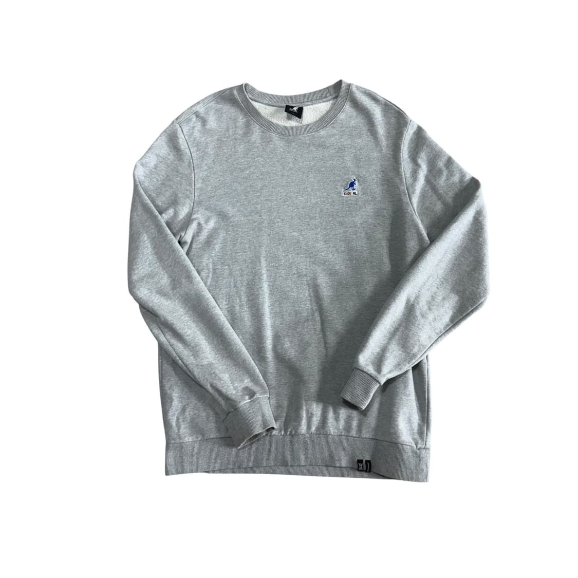 캉골 맨투맨 상품이미지1