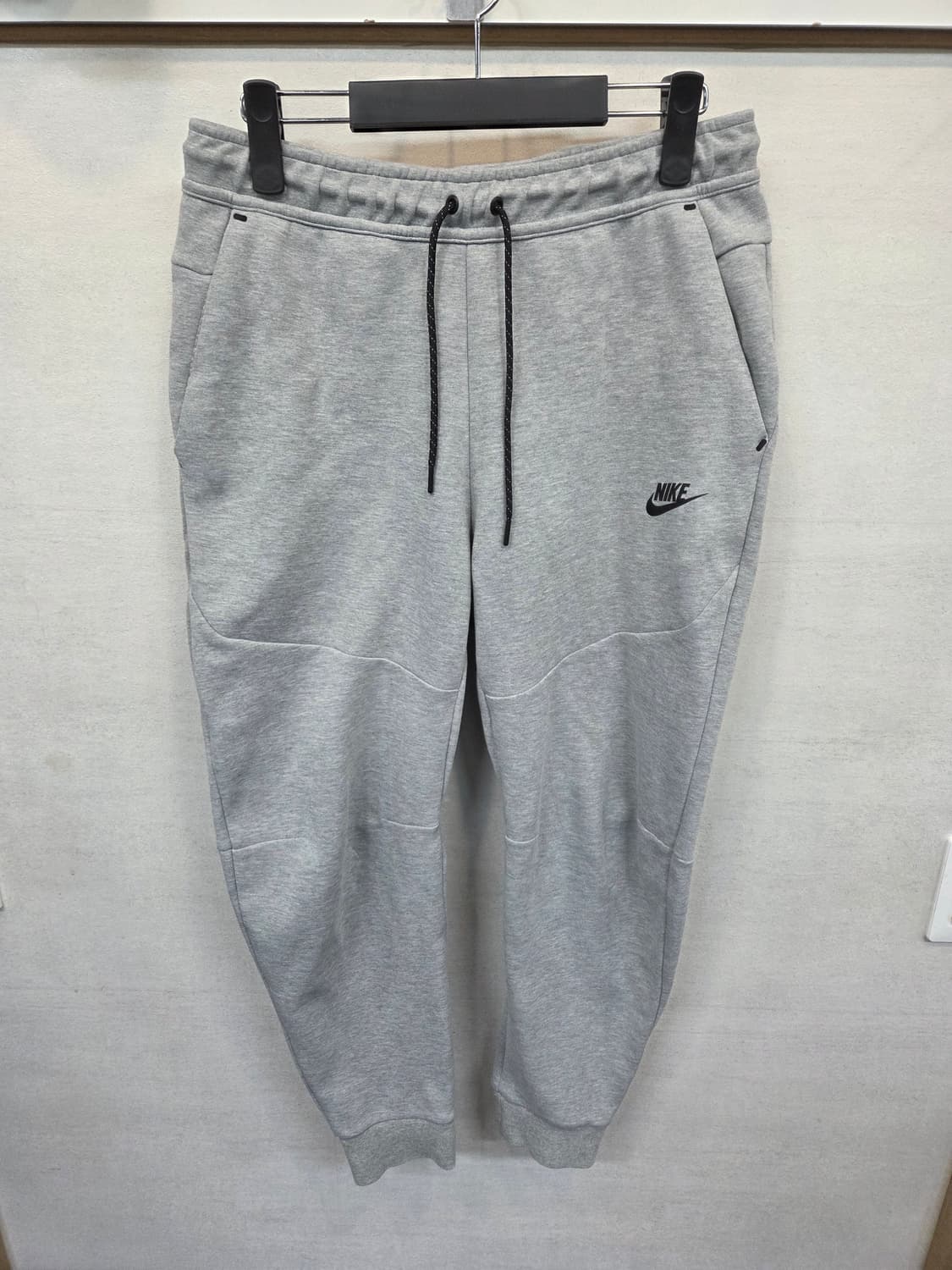 나이키 테크플리스 조거팬츠 L 상품이미지1