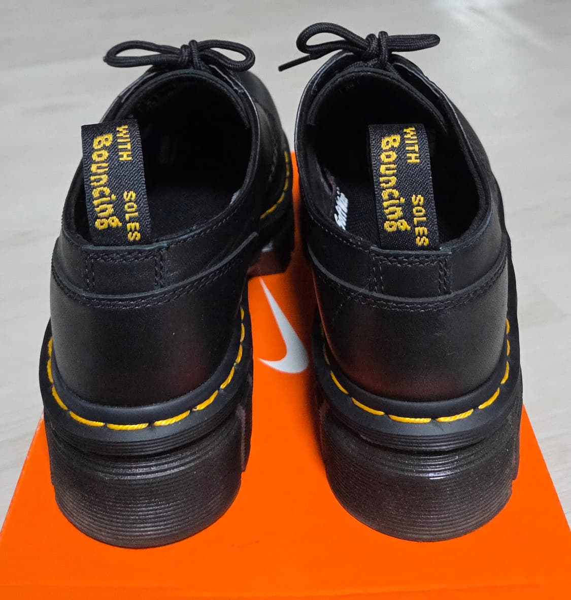 닥터마틴 오드릭 3i 슈즈 1461 더비 상품이미지7