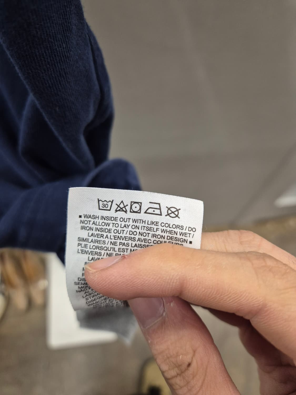 나이키 Have a Nike Day 반팔티 M 상품이미지6