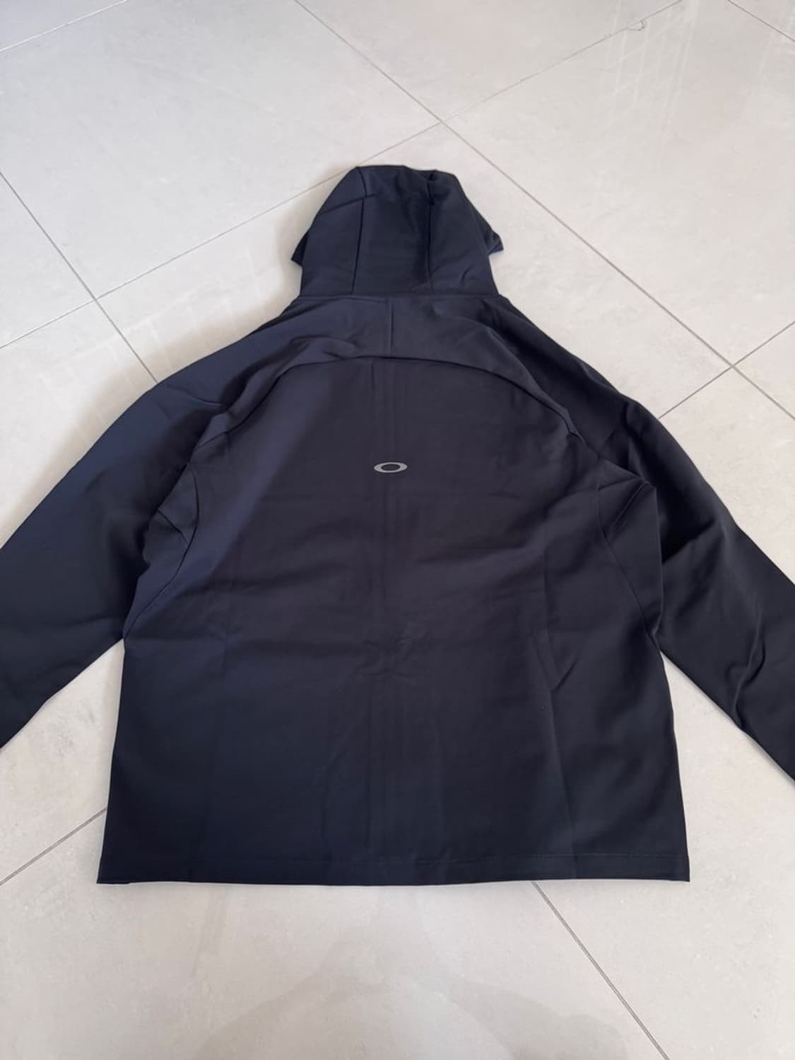 FLEECE JACKET 플리스 재킷 1.0 FOA407625 상품이미지8
