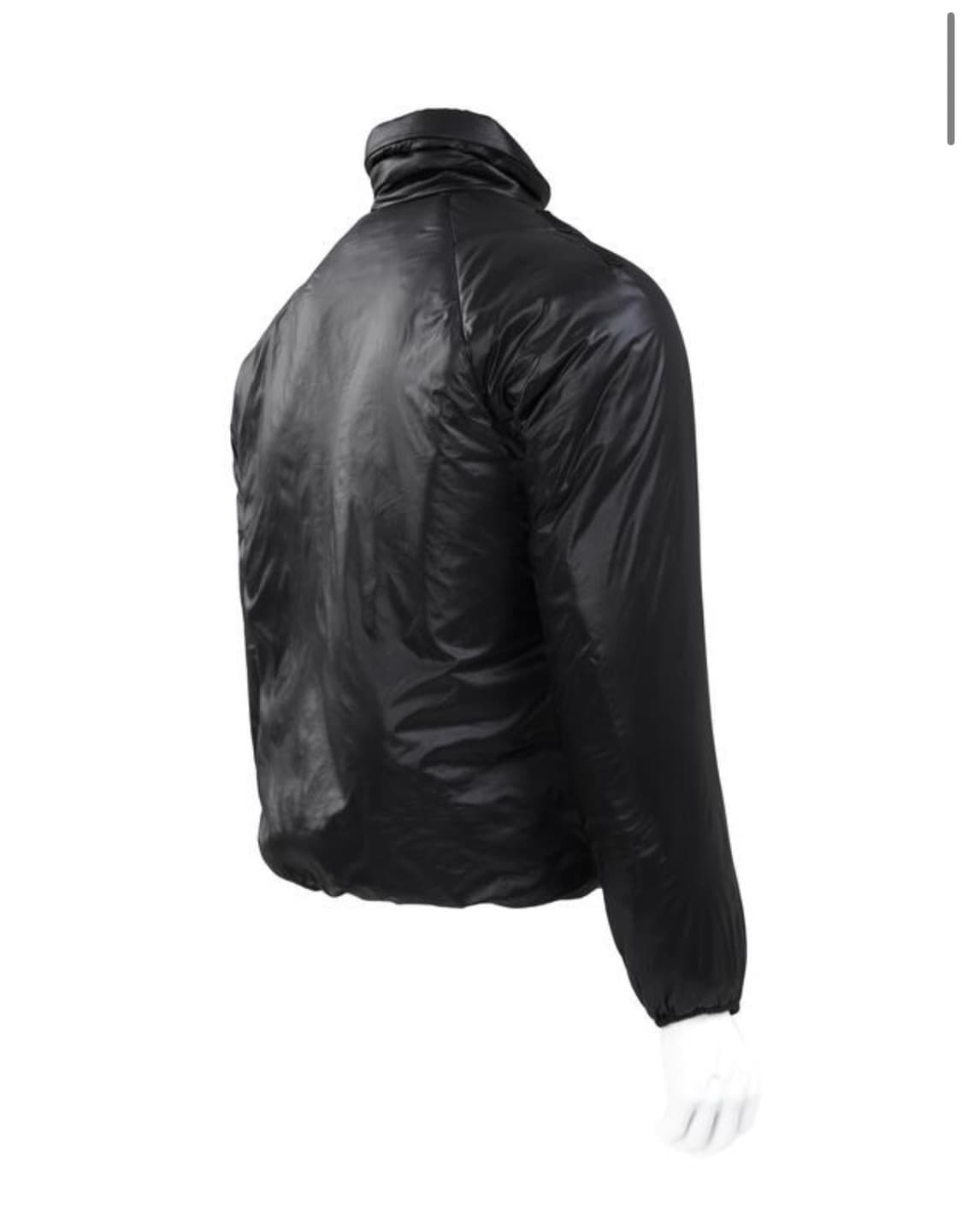 [M] ozeaen 인슐레이트 패딩 자켓 상품이미지3