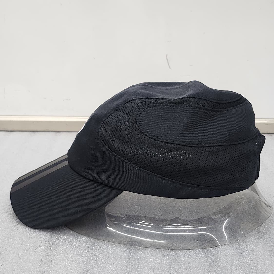 아디다스 정품 볼캡 56cm 블랙 상품이미지3