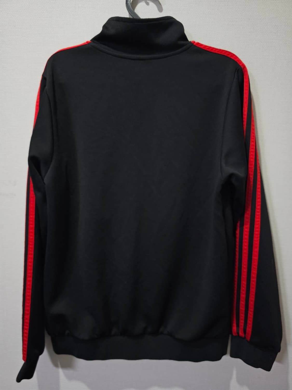 아디다스 맨유 유니폼 트랙탑 져지집업 95 / M 상품이미지4