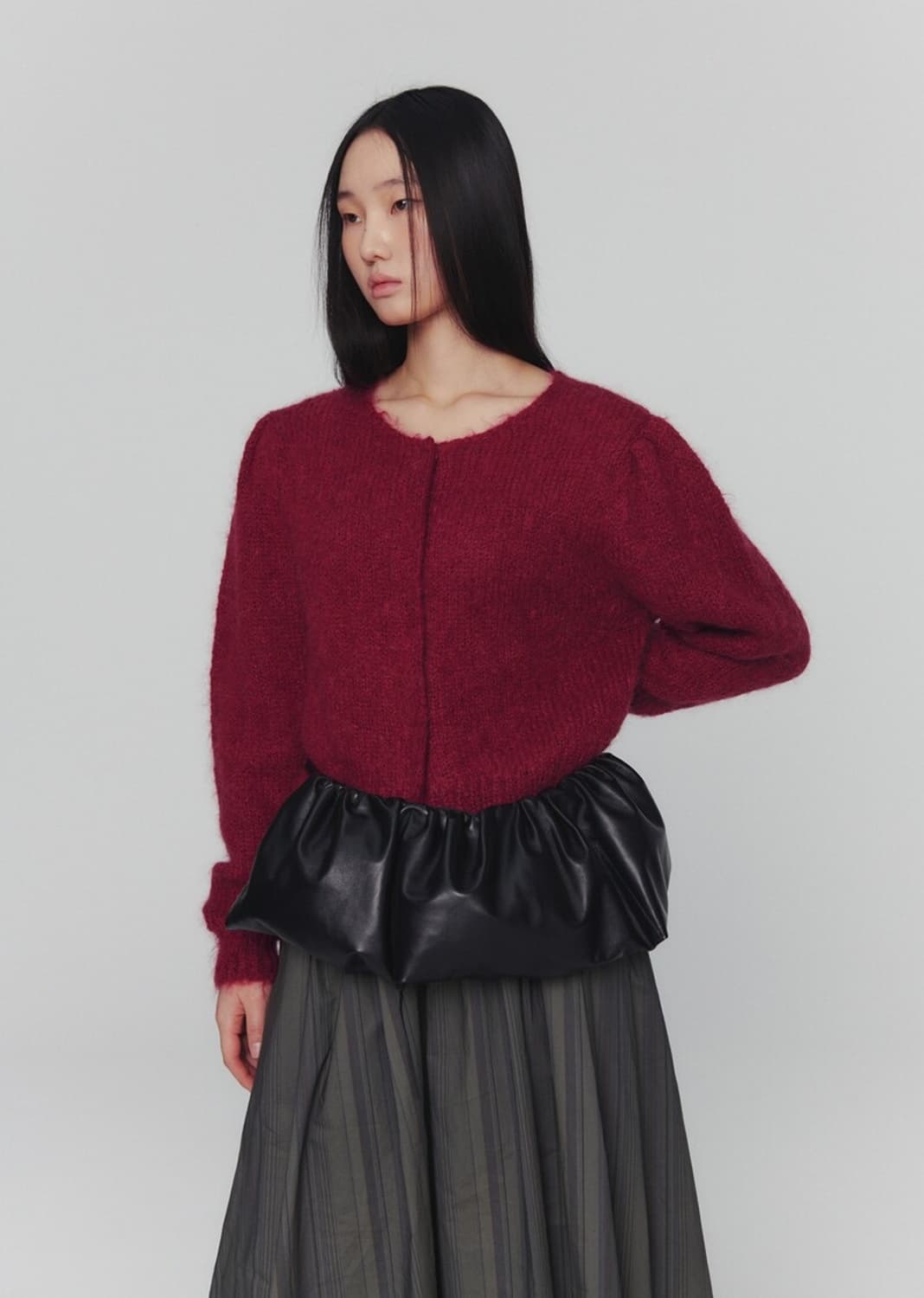 아모멘토 24fw 뉴그랜마 와인 상품이미지7