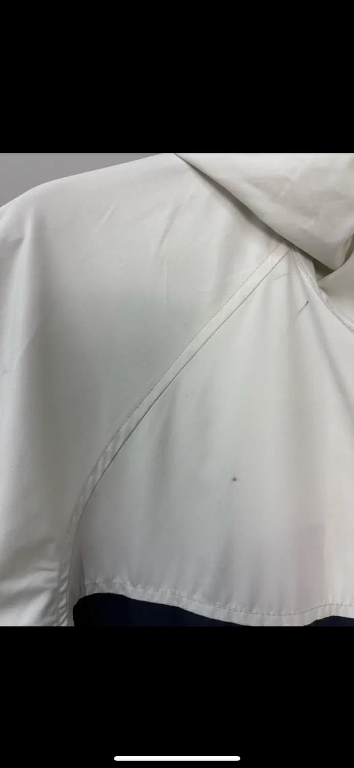 노스페이스 og 배색 디테일 바람막이재킷 H986 상품이미지7