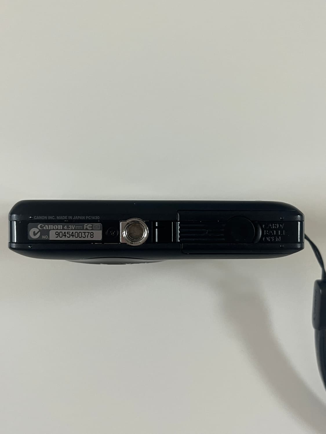 캐논 익서스 120 is 상품이미지4