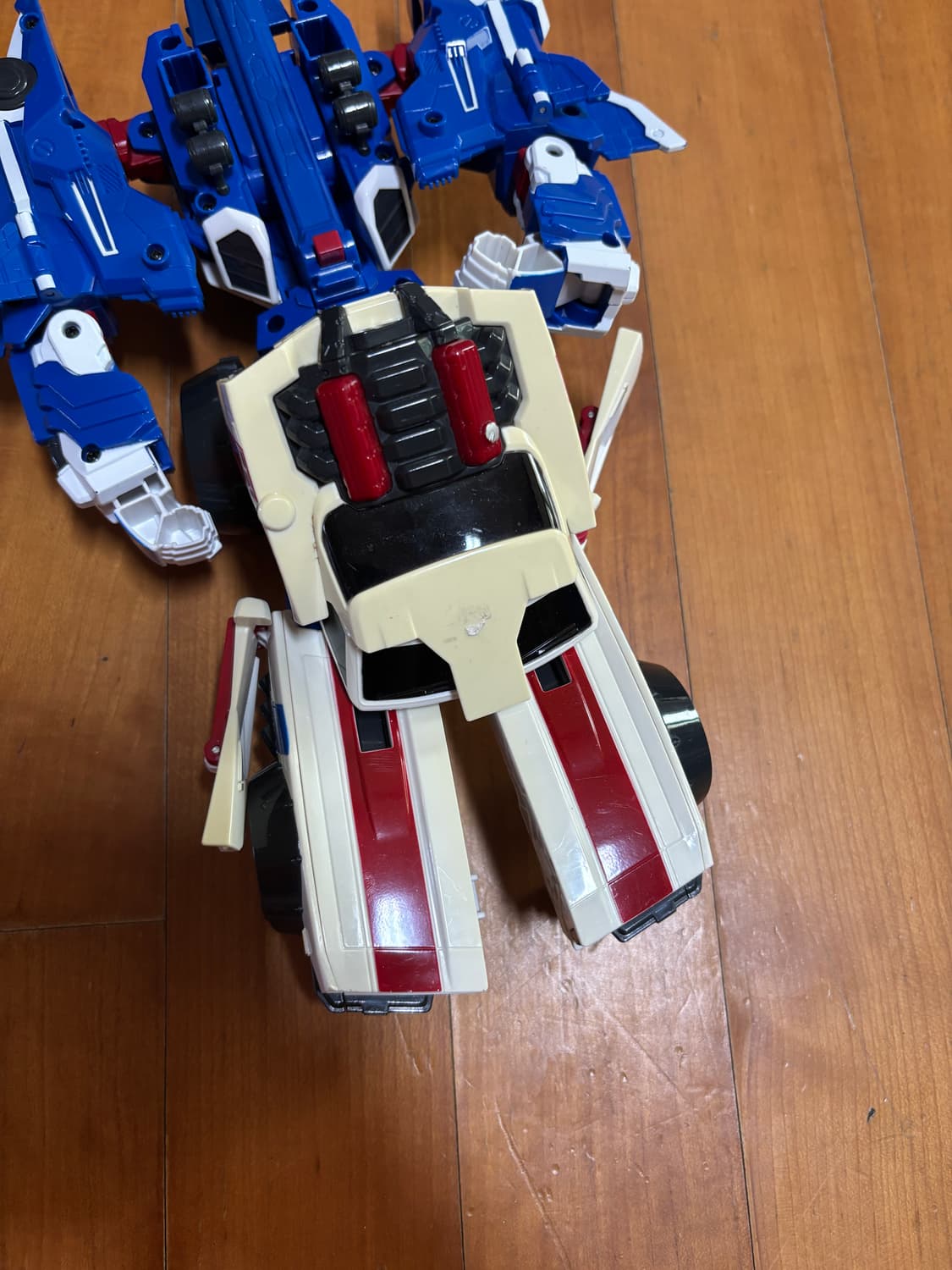 또봇 맥시머스 로봇 피규어 장난감 인테리어 소품 상품이미지4