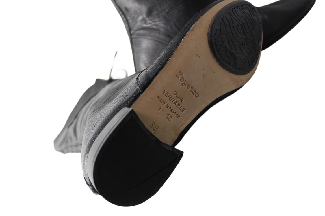 Repetto Lace-Up Long Boots 레페토 롱 부츠 상품이미지7