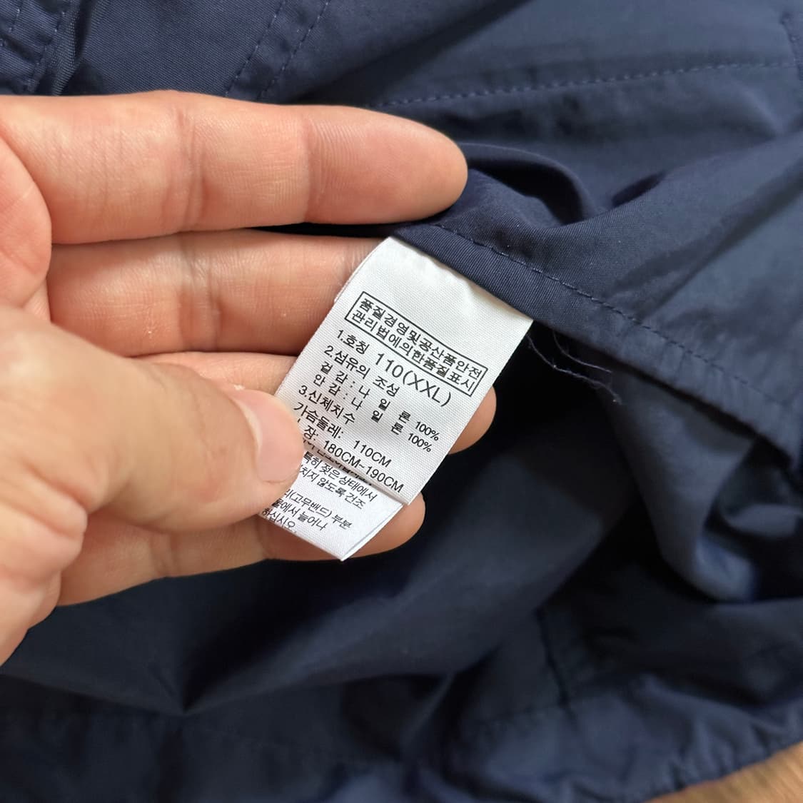 The north face pocket jacket 상품이미지8