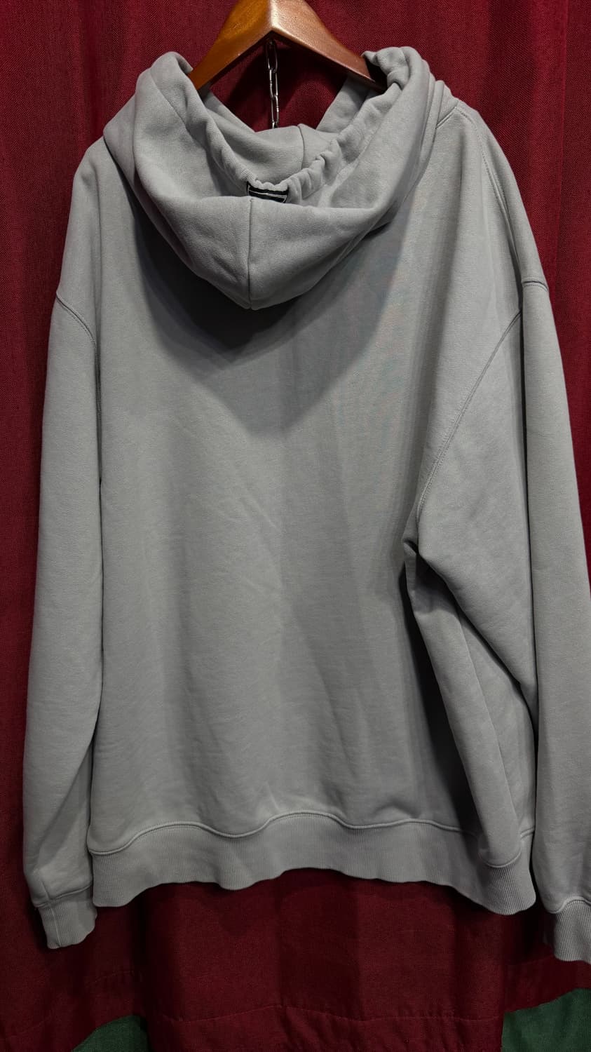 핍스 피지컬 디파트먼트 후드 FREE 상품이미지2