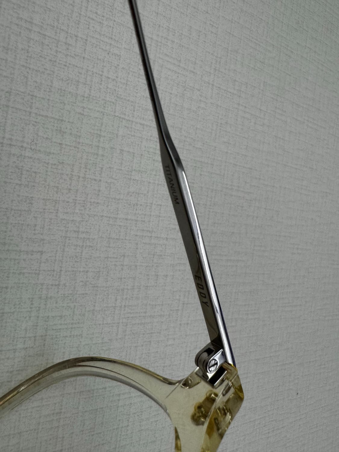 젠틀몬스터 EDDY 안경 상품이미지4