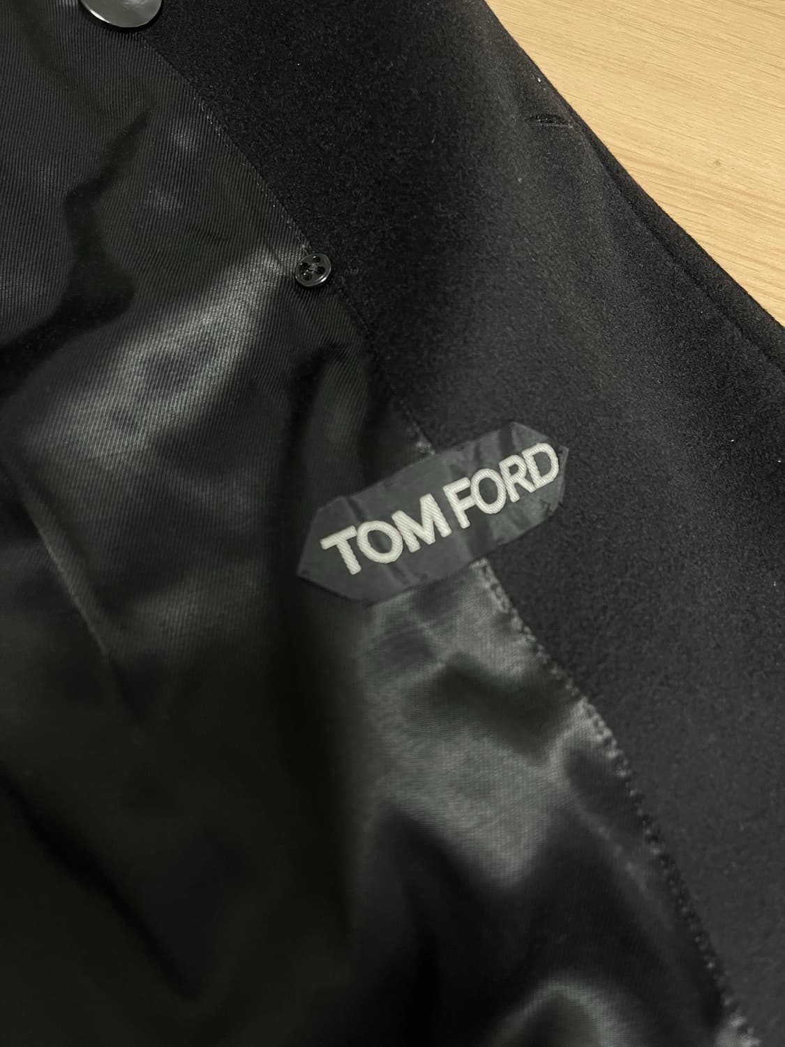 [48] 톰포드 피코트 상품이미지5