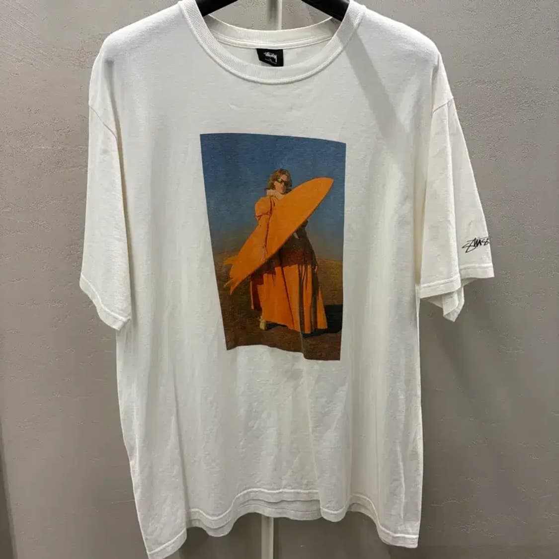 Stussy 스투시 반팔 티셔츠 XL 상품이미지2