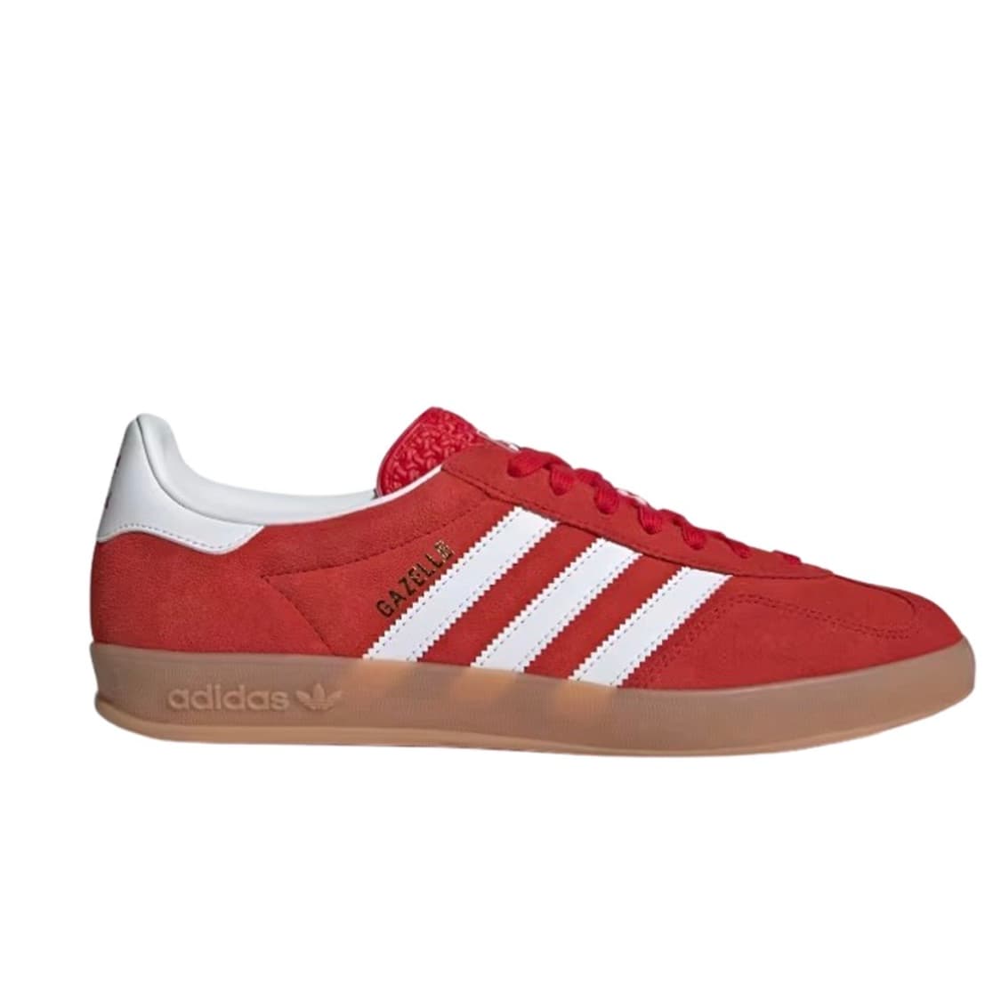 아디다스 가젤 인도어 베러 스칼렛 235 상품이미지1