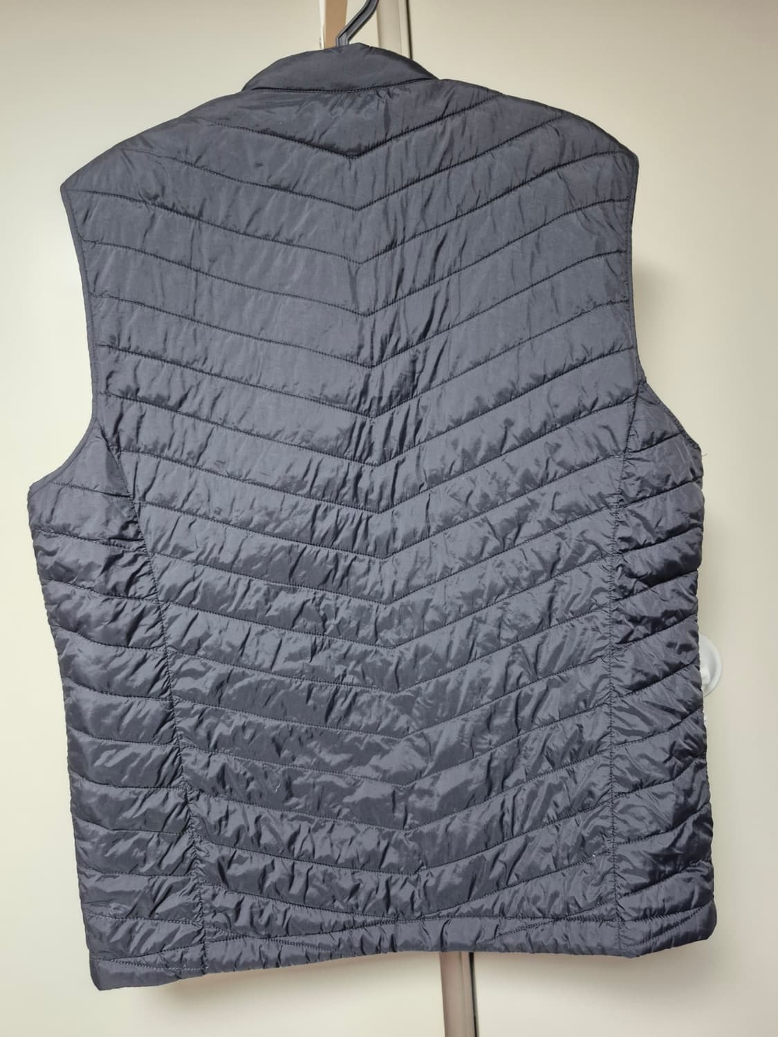 아이더 정품 오리털경량패딩조끼 105사이즈 판매합니다 상품이미지3