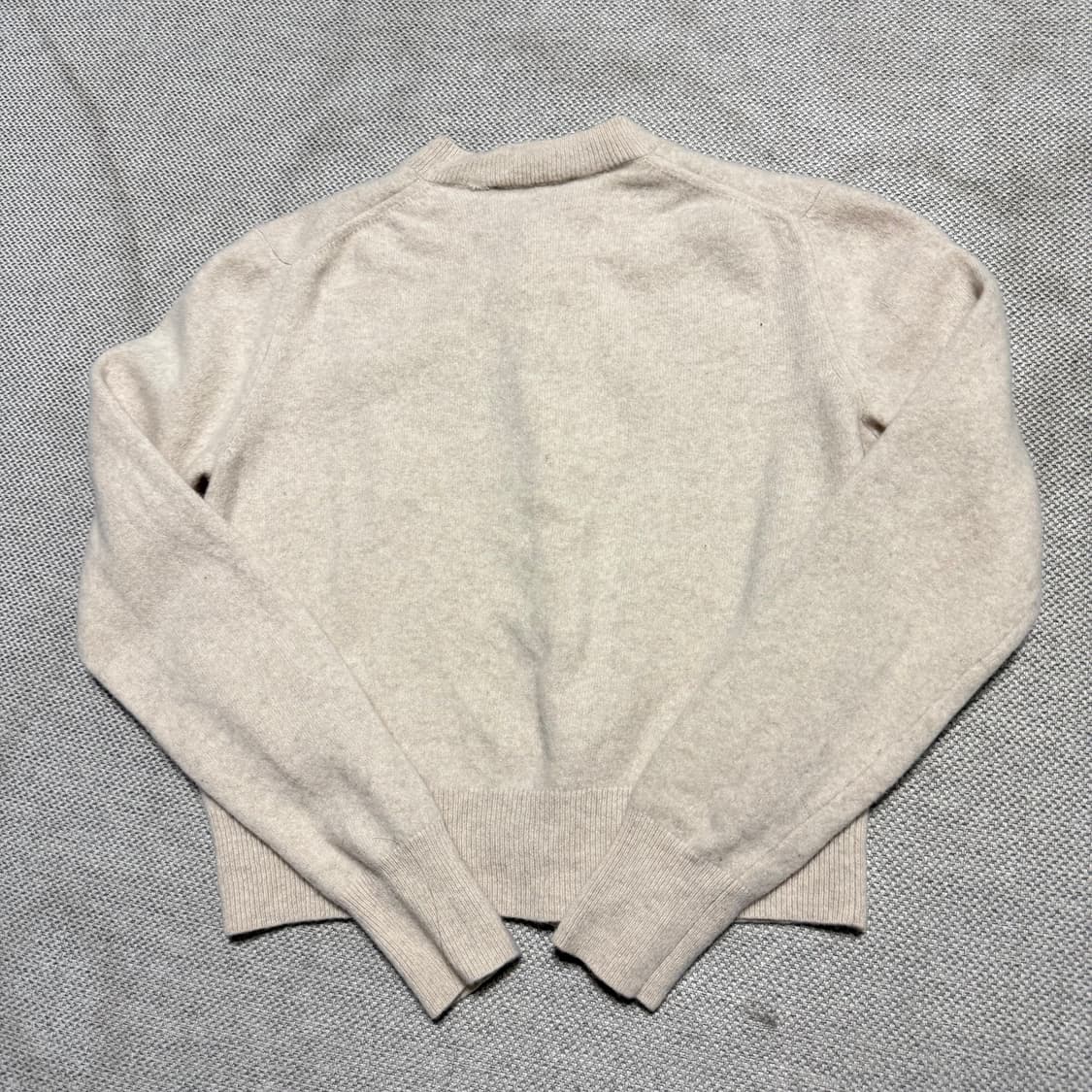 아크네 스튜디오 우먼스 가디건 상품이미지5