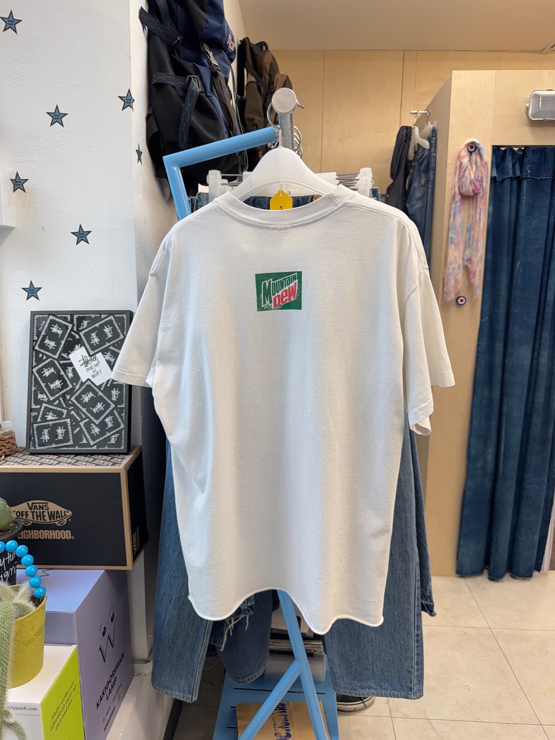 Mountain Dew T 상품이미지6